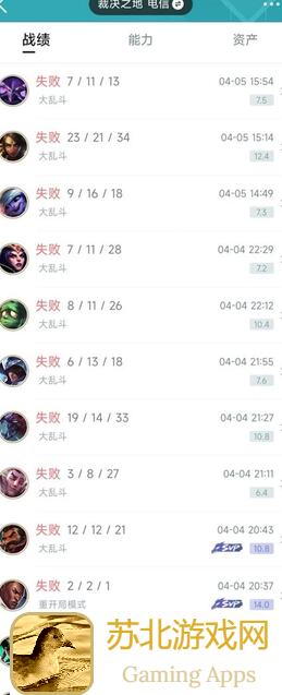 英雄联盟手游大乱斗速通秘籍！秒懂5大速刷技巧让你秒变大神必看