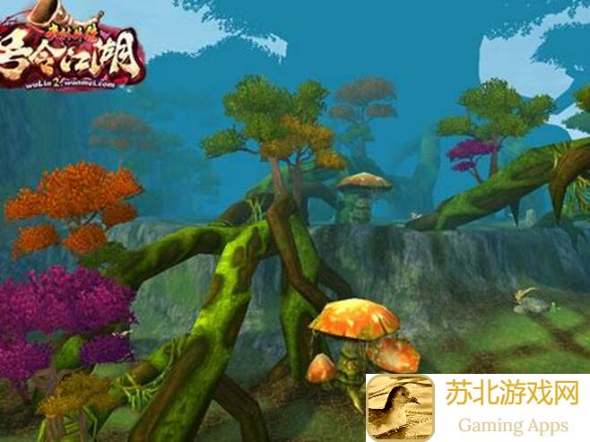 武林秘籍彩蛋任务篇：揭秘隐藏任务，轻松提升战力！