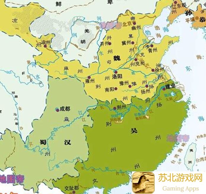 三国志吕布传攻略：零氪金掌握技巧，轻松拿下炎帝坐骑七大步骤大揭秘！