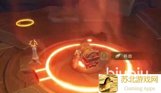 塔瑞斯世界安卡什峡谷全收集攻略：速通方法、宝藏揭秘、100%清仓！