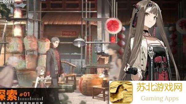 新手必备！新月同行碎银子阵容搭配全攻略，战力飙升不求人！