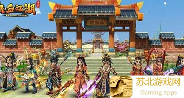 热血江湖明湖卡怪通关攻略，教你轻松成为江湖战神！