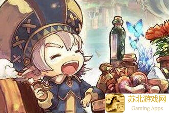 托拉姆物语万圣节活动怎么玩？速通秘籍大揭秘！