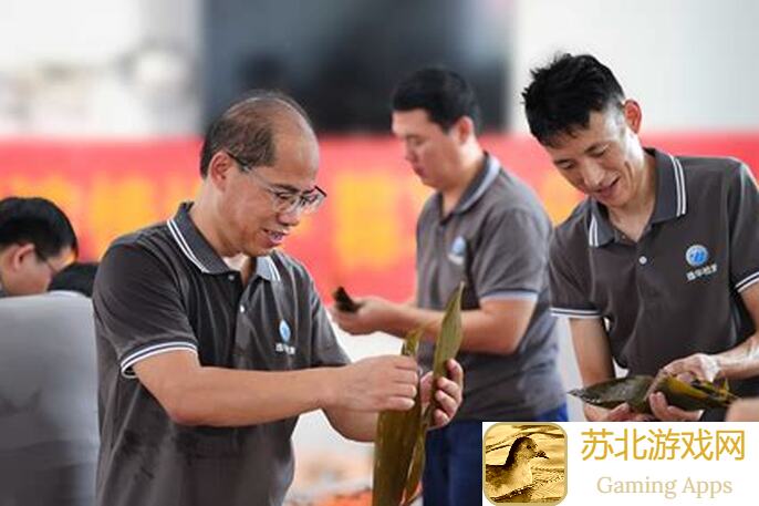 端午佳节特辑：又一个案子解开了粽享折扣与欢乐的秘密！